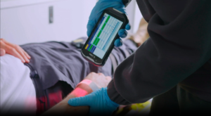 Transformar os cuidados de saúde com AIDC: aumentar a segurança dos pacientes e simplificar as operações