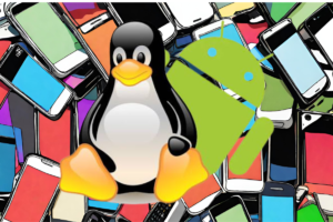 O Android é um sistema operativo móvel desenvolvido pela Google, que ganhou imensa popularidade ao longo dos anos.