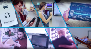 A gestão de dispositivos móveis (MDM, na sigla em inglês) refere-se ao conjunto de práticas e tecnologias utilizadas para monitorar, controlar e proteger dispositivos móveis, como smartphones e tablets, em uma organização. O objetivo principal da MDM é garantir que esses dispositivos sejam utilizados de forma segura e eficiente pelos colaboradores, além de facilitar a administração centralizada de aplicativos, configurações e políticas de segurança